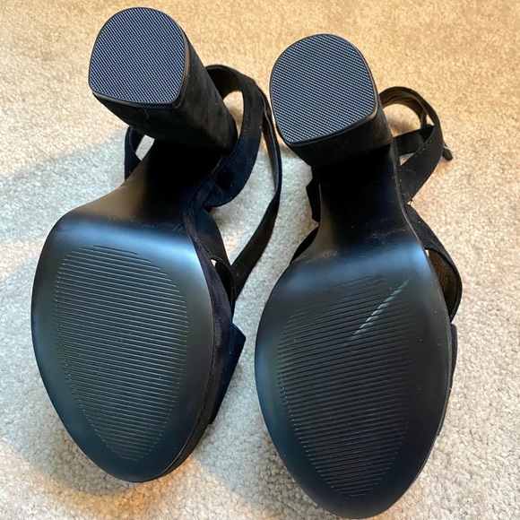 NWOT Steve Madden Jodi Heels - Picture 7 of 9